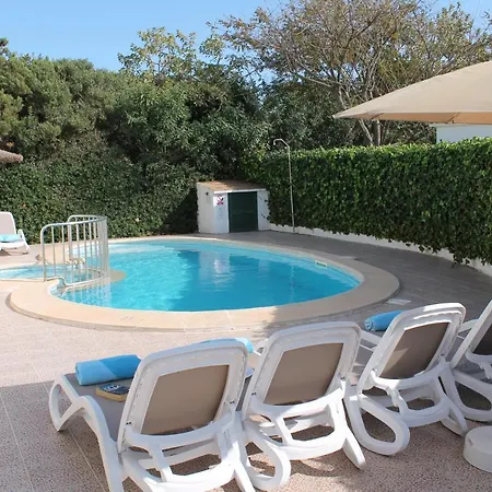 Villa Ingrid