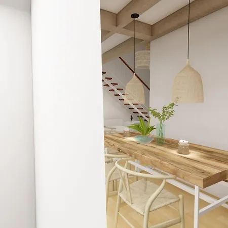 וילה Ingrid קאלה אן פורקאט