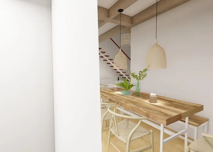 וילה Ingrid קאלה אן פורקאט