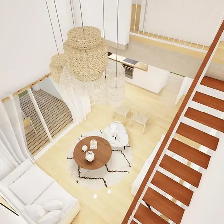 Villa Ingrid Cala en Forcat