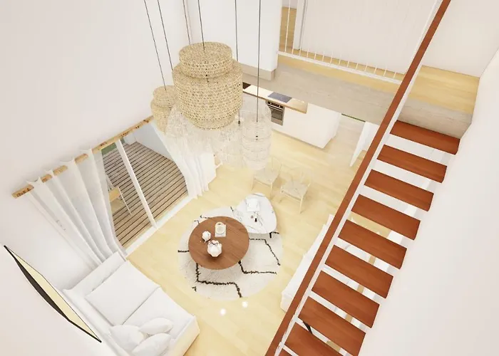 Villa Ingrid Cala en Forcat